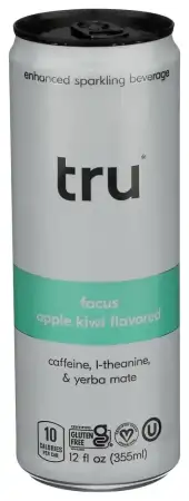 Tru Focus Rtd