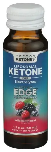 Tecton Ketones Shot Edge Berry