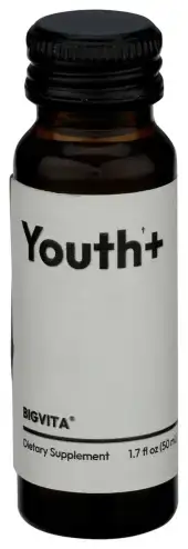 Bigvita Shot Youth+