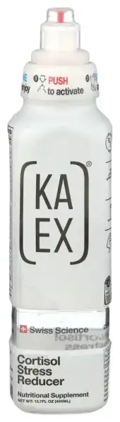 Kaex Cortisol Stress Rtd