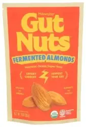 Philosopher Foods Almonds Fermented