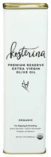 Kosterina Oil Olive Reserve Prem
