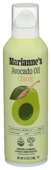 Mariannes Harvest Oil Avocado Spray Classc