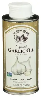 La Tourangelle Oil Infused Garlic