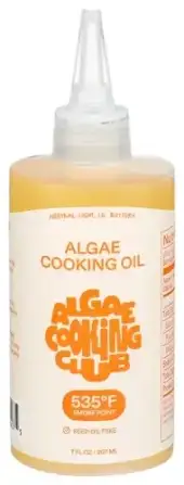 Algae Cooking Club Oil All Purpose Algae