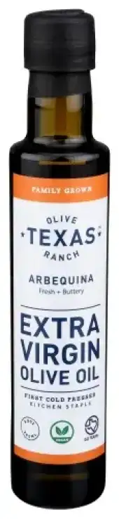 Texas Olive Ranch Oil Olive Extra Virgin