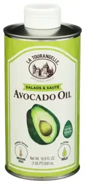 La Tourangelle Oil Avocado