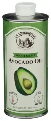 La Tourangelle Oil Avocado Sr Szl Hheat