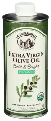 La Tourangelle Oil Olive Xvrgn Org