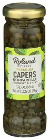 Roland Caper Nonpareille