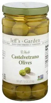 Jeffs Garden Olive Cstlvtrno Ntrl