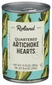 Roland Artichoke Qrtrs