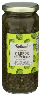 Roland Caper Nonpareille