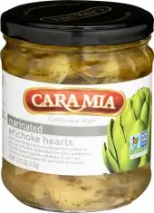 Cara Mia Artichoke Hearts Marntd