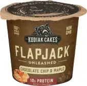 Kodiak Mix Flpjck Cup Ch Chp Mpl