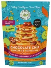 Hidden Foods Co Mix Pncke Wffl Choc Chip