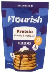 Flourish Mix Pncke Whyprtn Blbrry