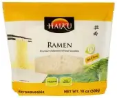 Haiku Noodles Ramen Haiku