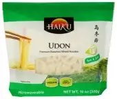 Haiku Noodles Udon Haiku