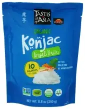 Taste Of Asia Pasta Konjac Angel Hair
