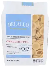 Delallo Orecchiette #92