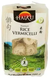 Haiku Rice Vermicelli
