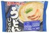 Myojo Entree Udon Chkn