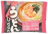 Myojo Entree Udon Shrmp