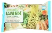 Lemonilo Ramen Onion Soup