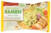 Lemonilo Ramen Chckn Curry Soup