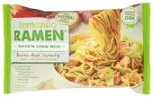 Lemonilo Ramen Chckn Chow Mein