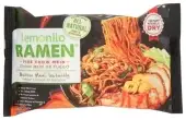 Lemonilo Noodles Chow Mein