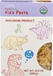 Alb Gold Pasta Kids Dinosaur Shps