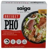 Saiga Bowl Pho Brisket Gf Nat