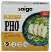 Saiga Bowl Pho Chicken Gf Nat