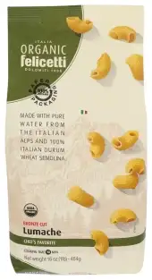 Felicetti Lumache Org