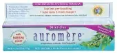 Auromere Tthpste Mint Free