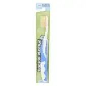 Mouth Watchers Tthbrush Adlt Manual Blue