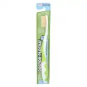 Mouth Watchers Tthbrush Adlt Manual Green