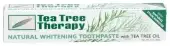 Tea Tree Therapy Tthpste Natural Whiten