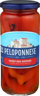 Peloponnese Pepper Rstd Swt Flrina