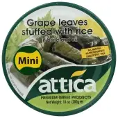 Attica Grape Leaves Stuffed