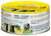 Palirria Grape Leaves Stuffed Tin