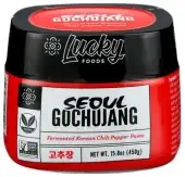Seoul Chili Pepr Pst Gochujang