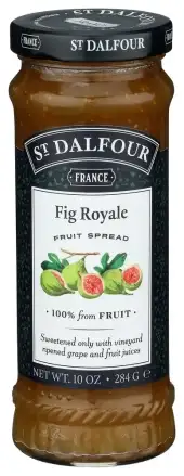 St Dalfour Conserve Royal Fig