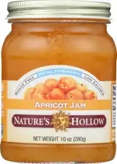 Natures Hollow Preserve Sf Apricot