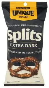 Unique Pretzel Xdark