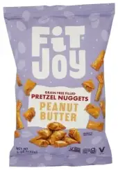 Fitjoy Pretzel Nggts Pb Fill Gf