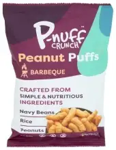 Pnuff Puff Bkd Peanut Bbq