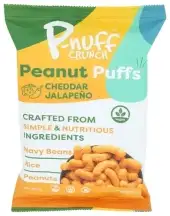 Pnuff Puff Bkd Peanut Ched Jal